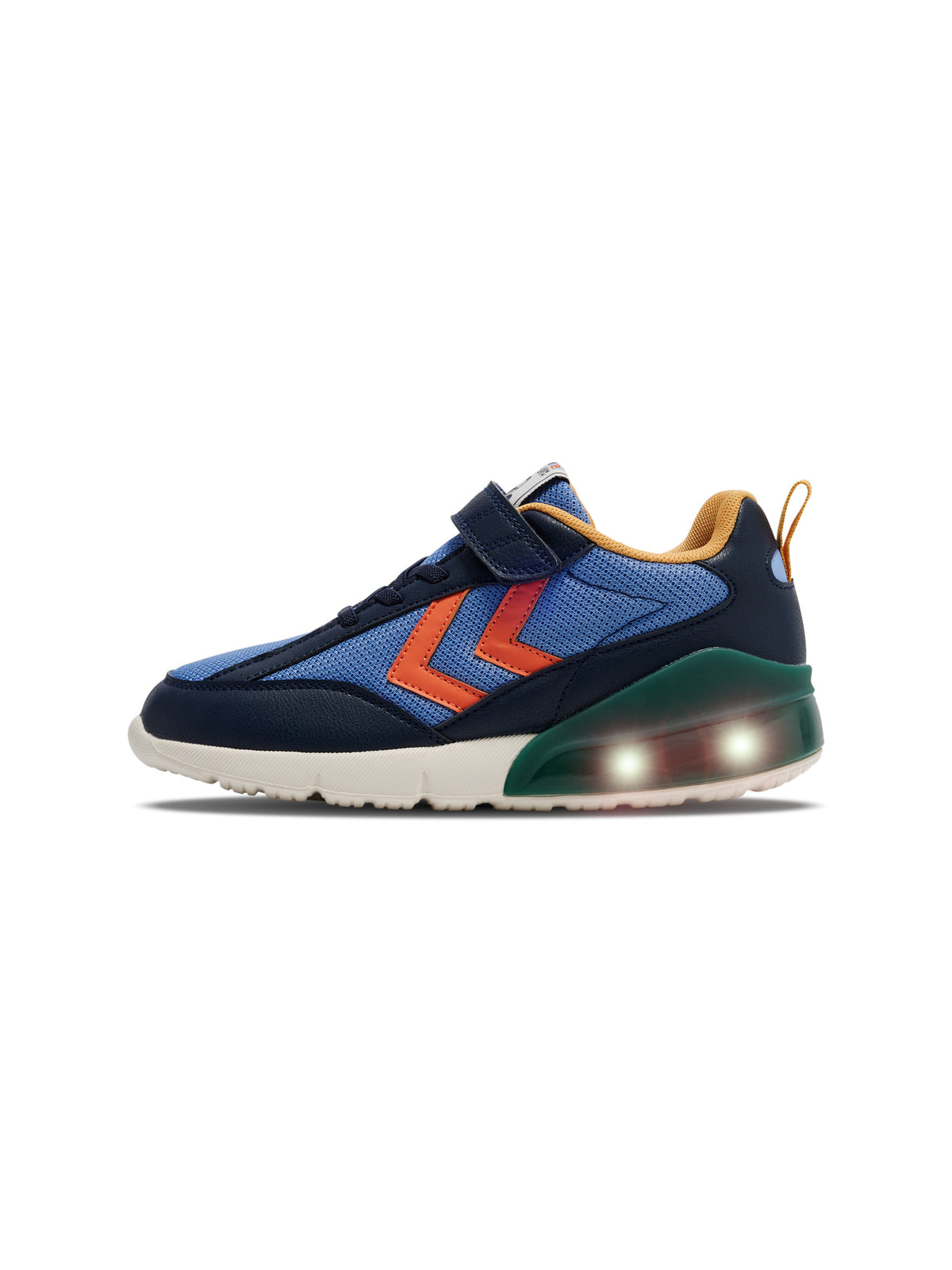 HUMMEL Daylight Kind (black iris/multi colour)