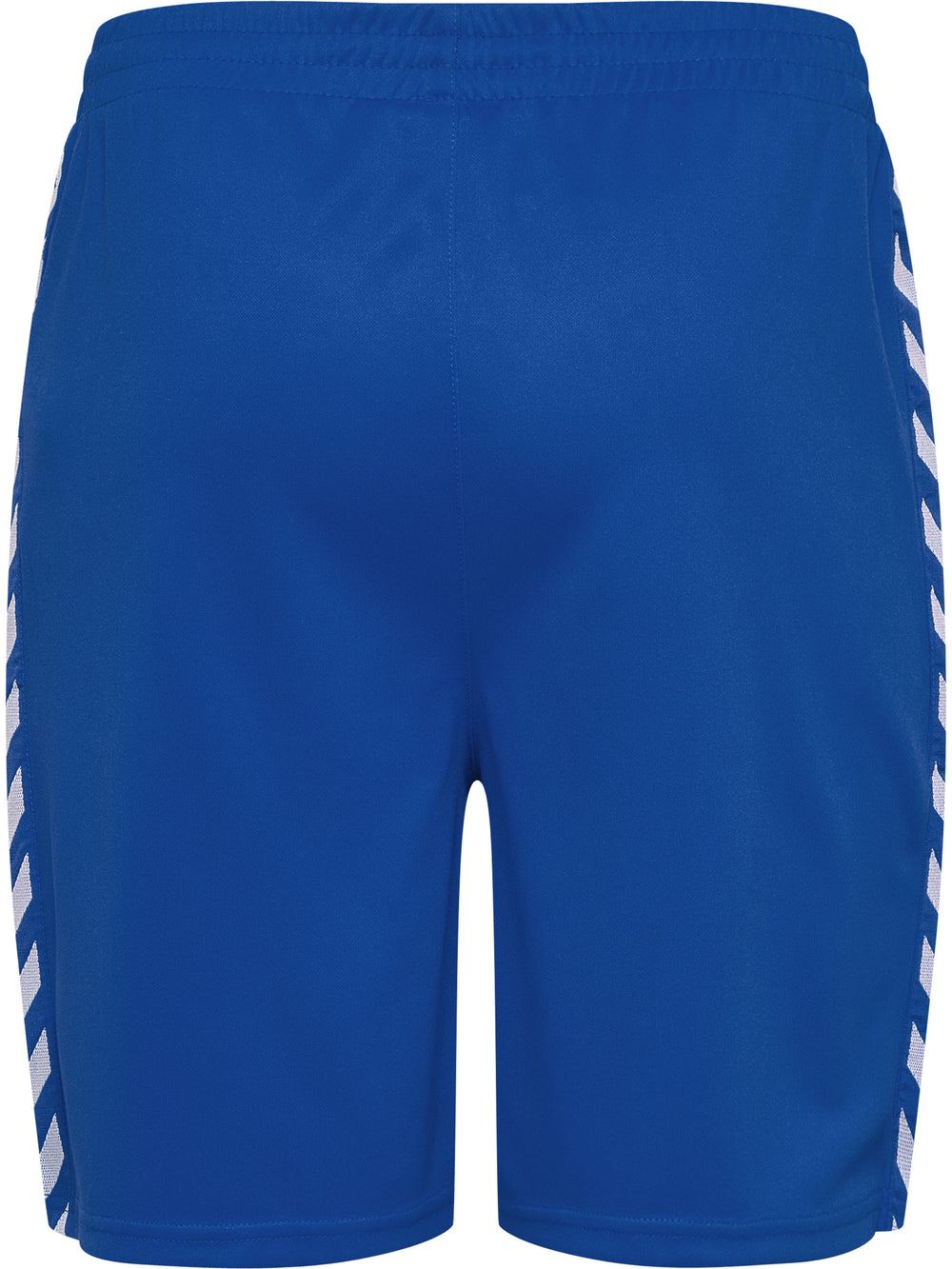 HUMMEL Heritage Track Shorts (true blue/white)