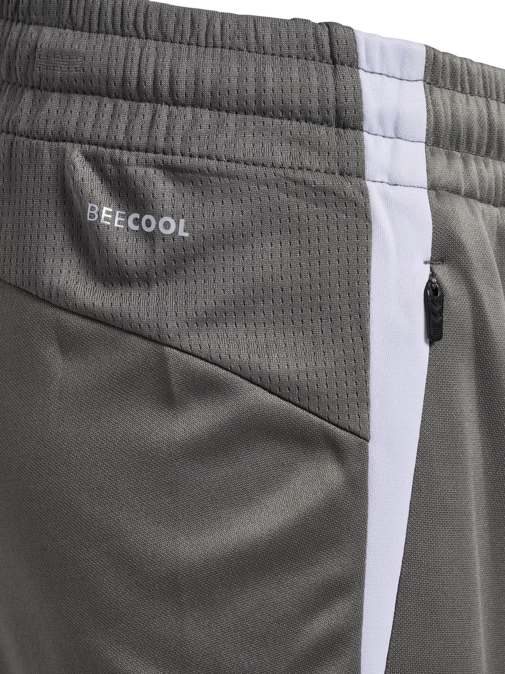 HUMMEL Lead 2.0 Track Pants Kind (steel gray)
