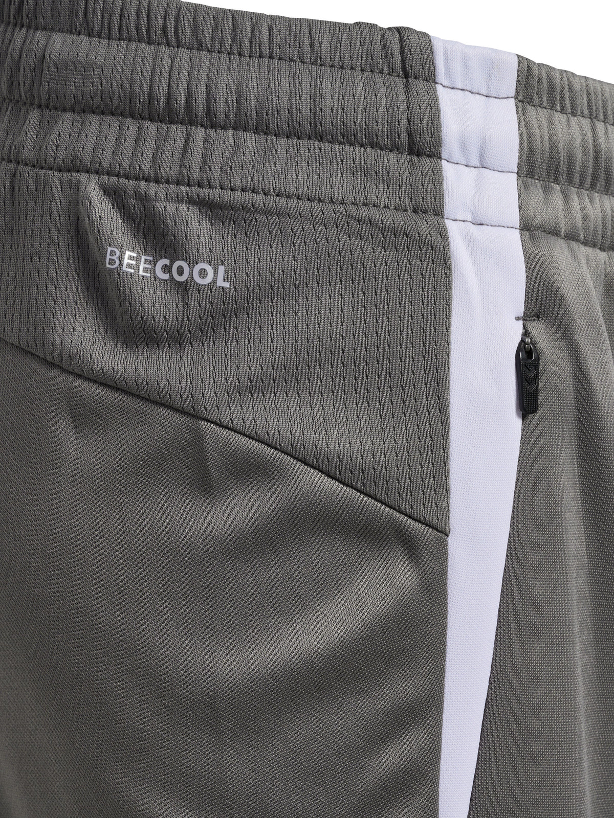 HUMMEL Lead 2.0 Track Pants Kind (steel gray)