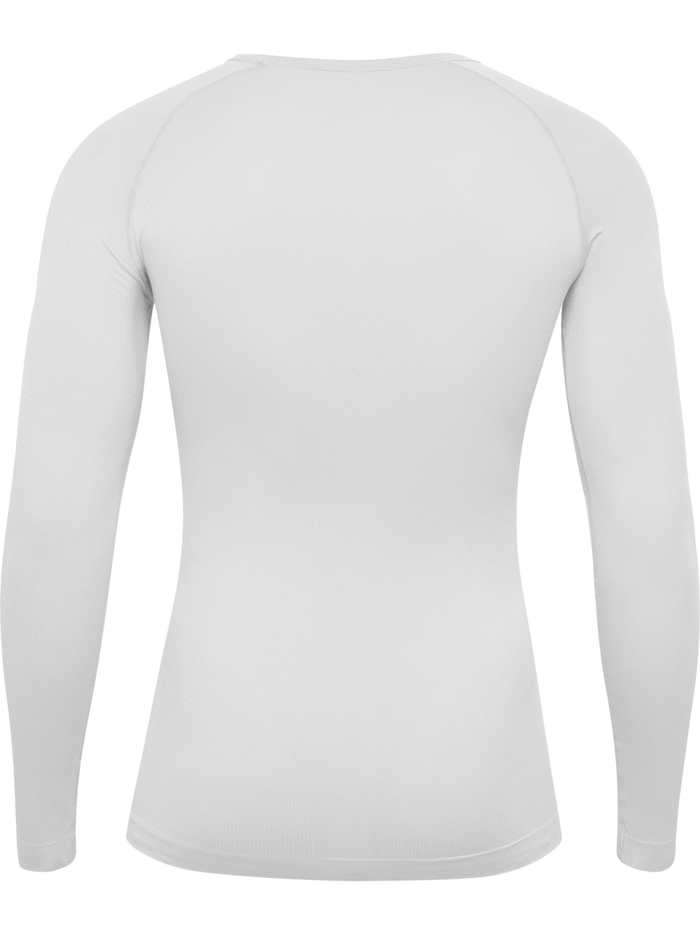 HUMMEL Bl Comfort 2.0 Tee L/S (white)