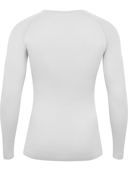 HUMMEL Bl Comfort 2.0 Tee L/S (white)