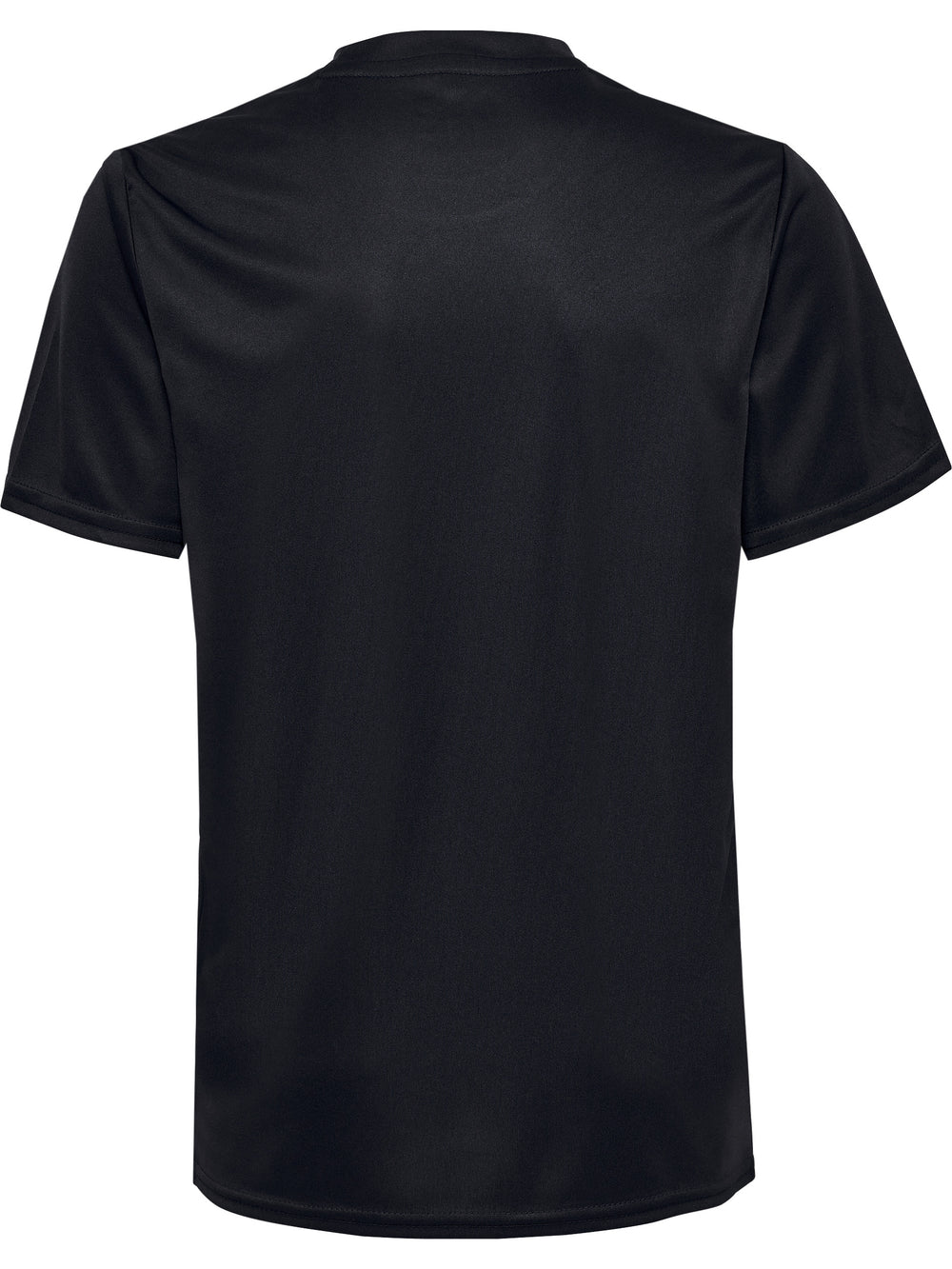 HUMMEL Essential Jersey S/S Kind (black)
