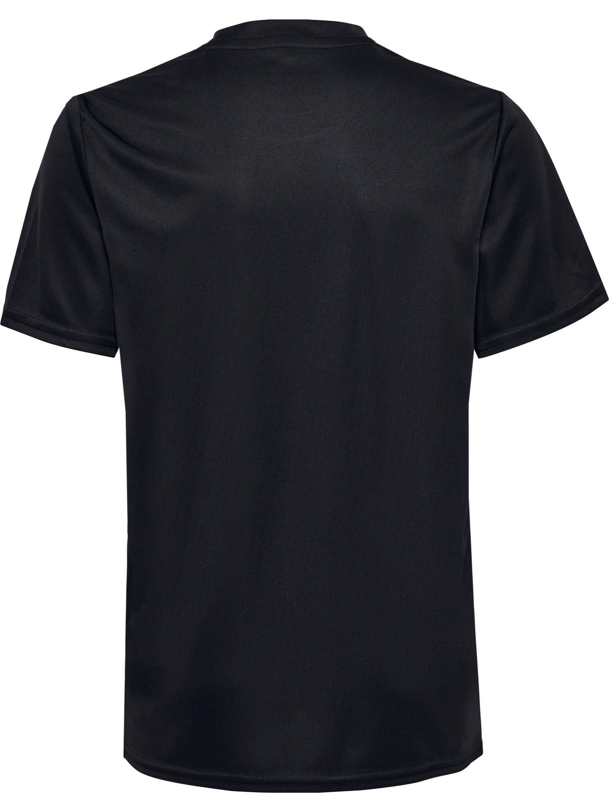 HUMMEL Essential Jersey S/S Kind (black)