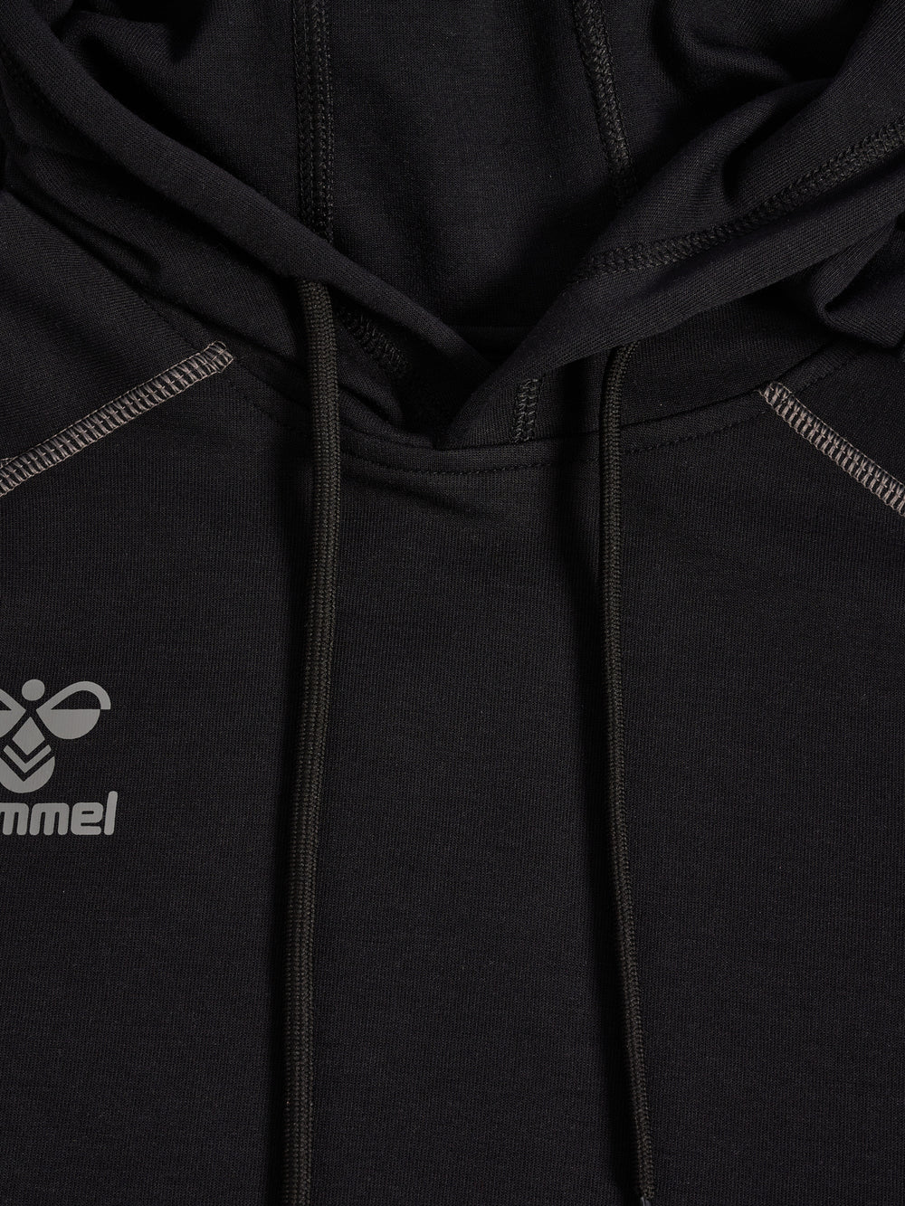 HUMMEL Move 2.0 Hoodie (black)