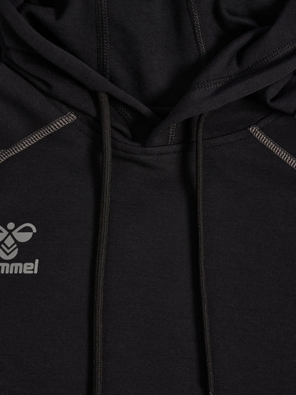 HUMMEL Move 2.0 Hoodie (black)