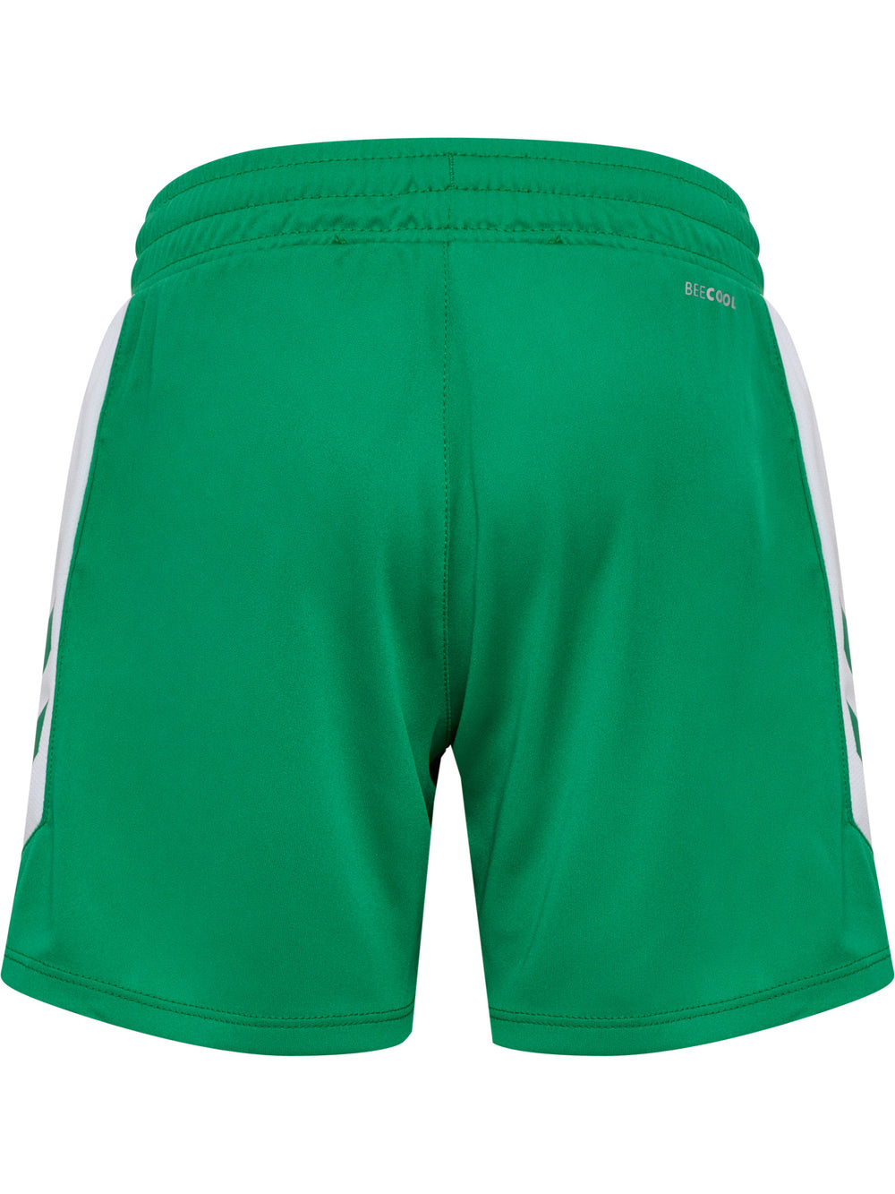 HUMMEL Match Shorts Kind (jelly bean/white)
