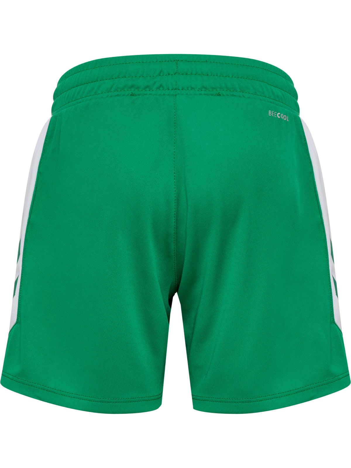 HUMMEL Match Shorts Kind (jelly bean/white)