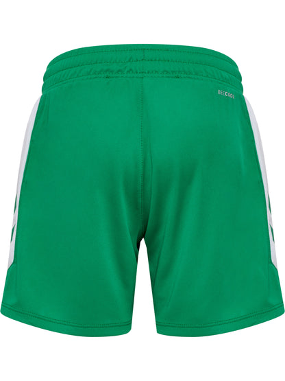 HUMMEL Match Shorts Kind (jelly bean/white)