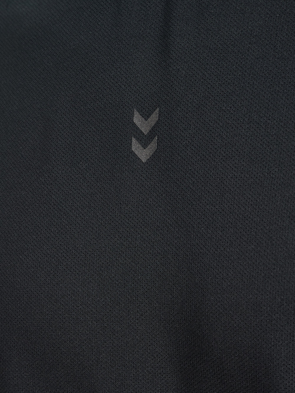 HUMMEL Striker T-Shirt S/S (black)