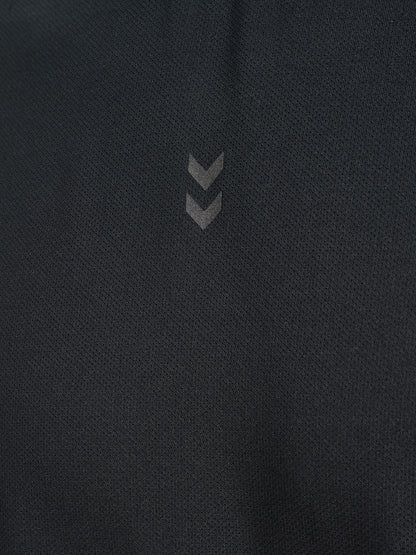 HUMMEL Striker T-Shirt S/S (black)