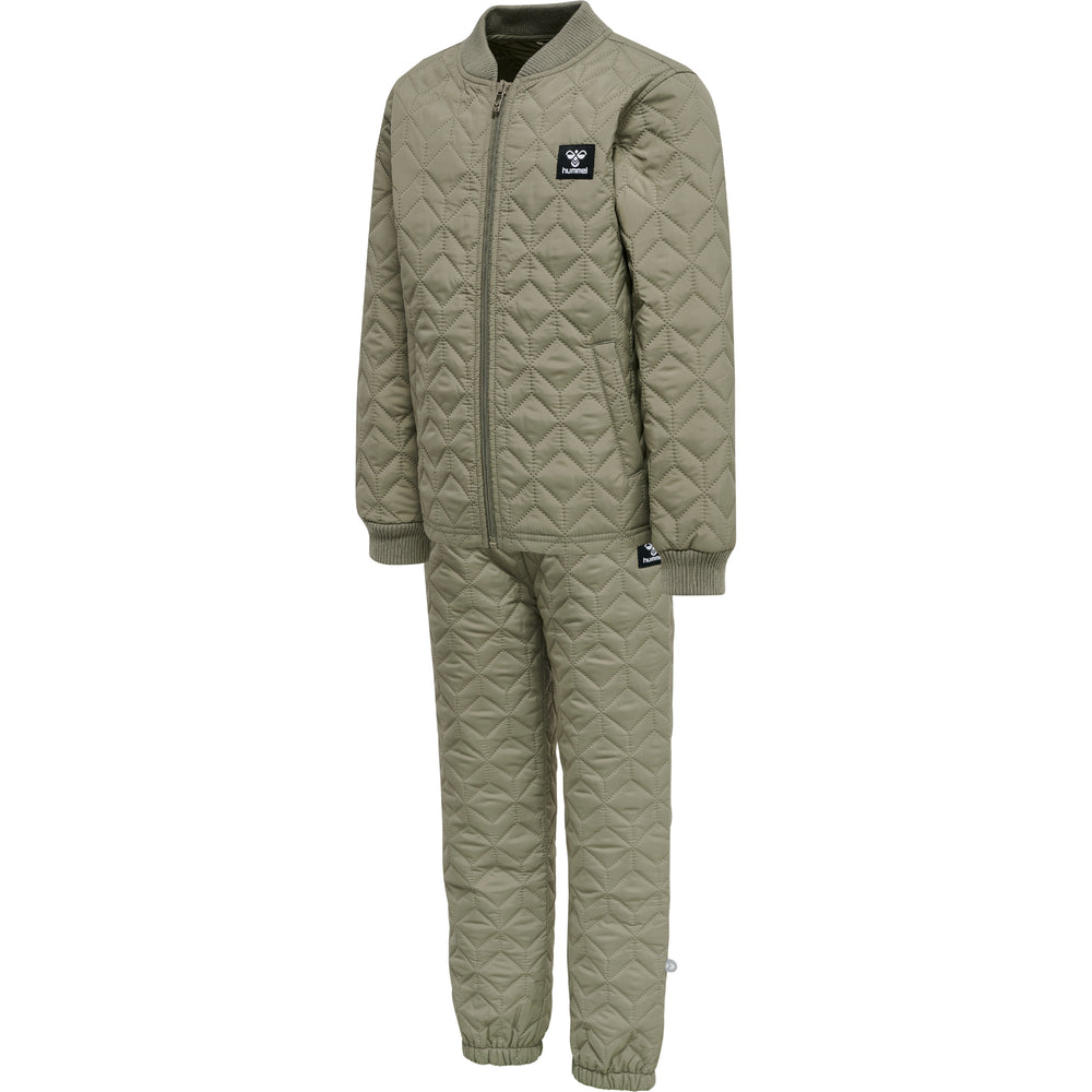 HUMMEL Sobi Thermoset Kind (vetiver)
