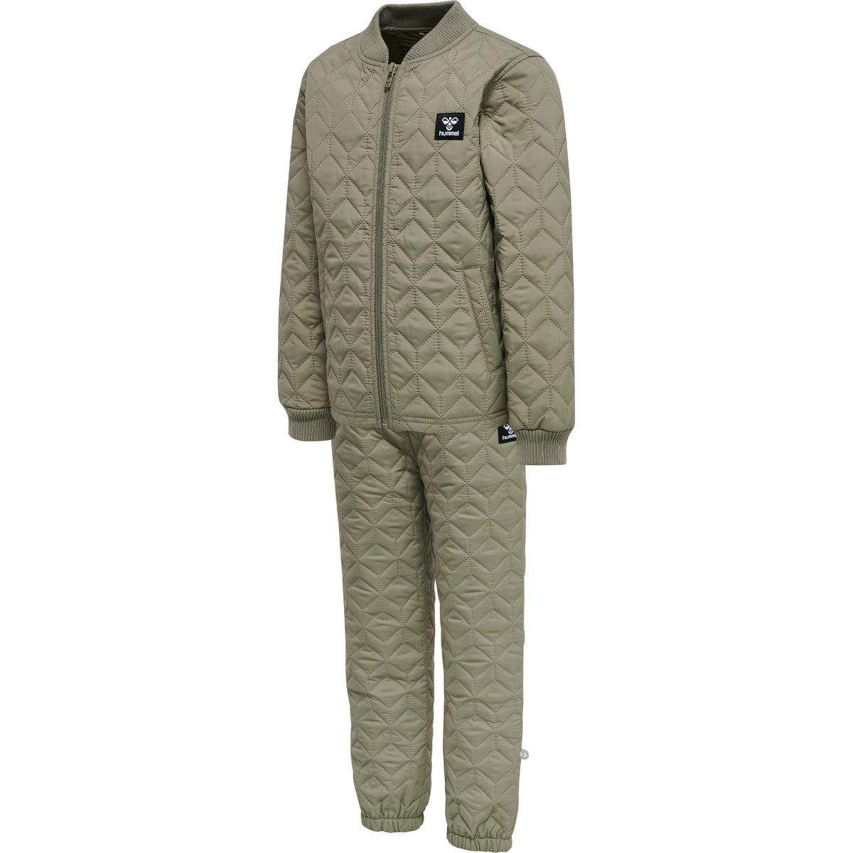 HUMMEL Sobi Thermoset Kind (vetiver)