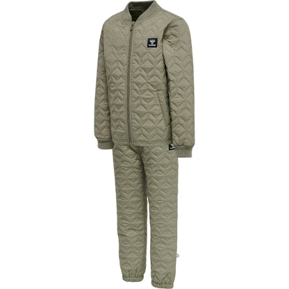HUMMEL Sobi Thermoset Kind (vetiver)