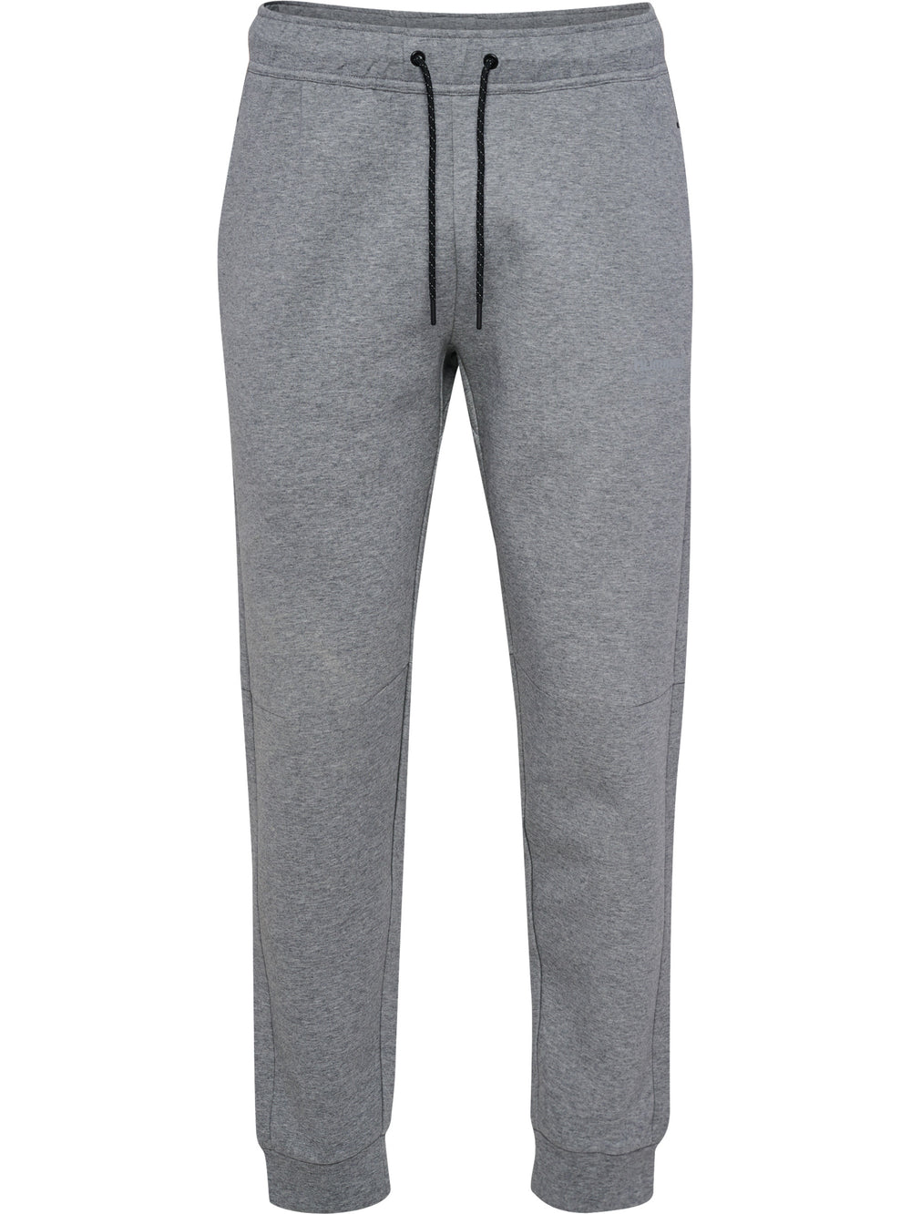 HUMMEL Tech Fleece Regular Pants (grey melange)
