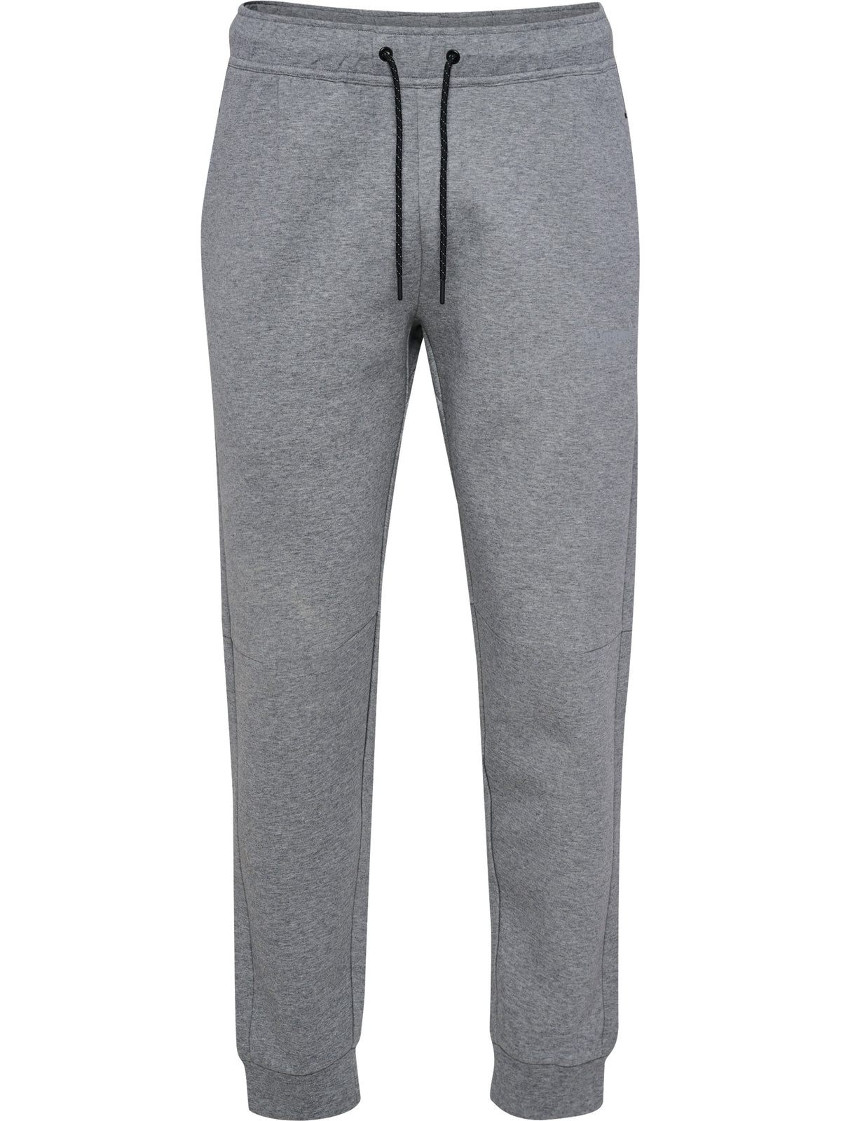 HUMMEL Tech Fleece Regular Pants (grey melange)