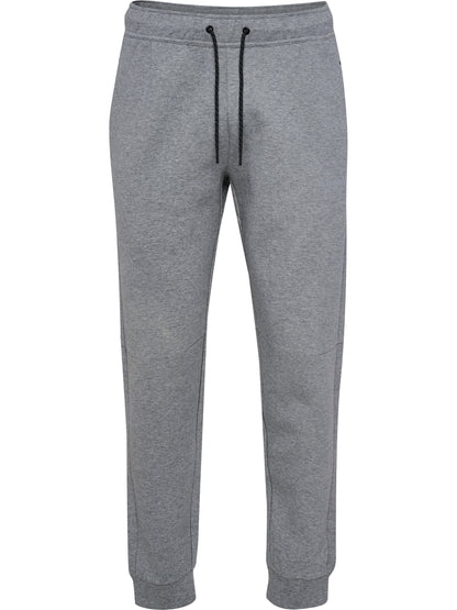 HUMMEL Tech Fleece Regular Pants (grey melange)