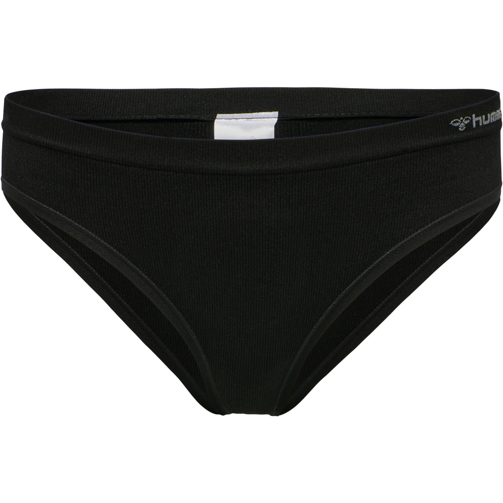 HUMMEL Juno Seamless Hipster Damen (black)