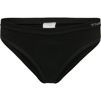 HUMMEL Juno Seamless Hipster Damen (black)