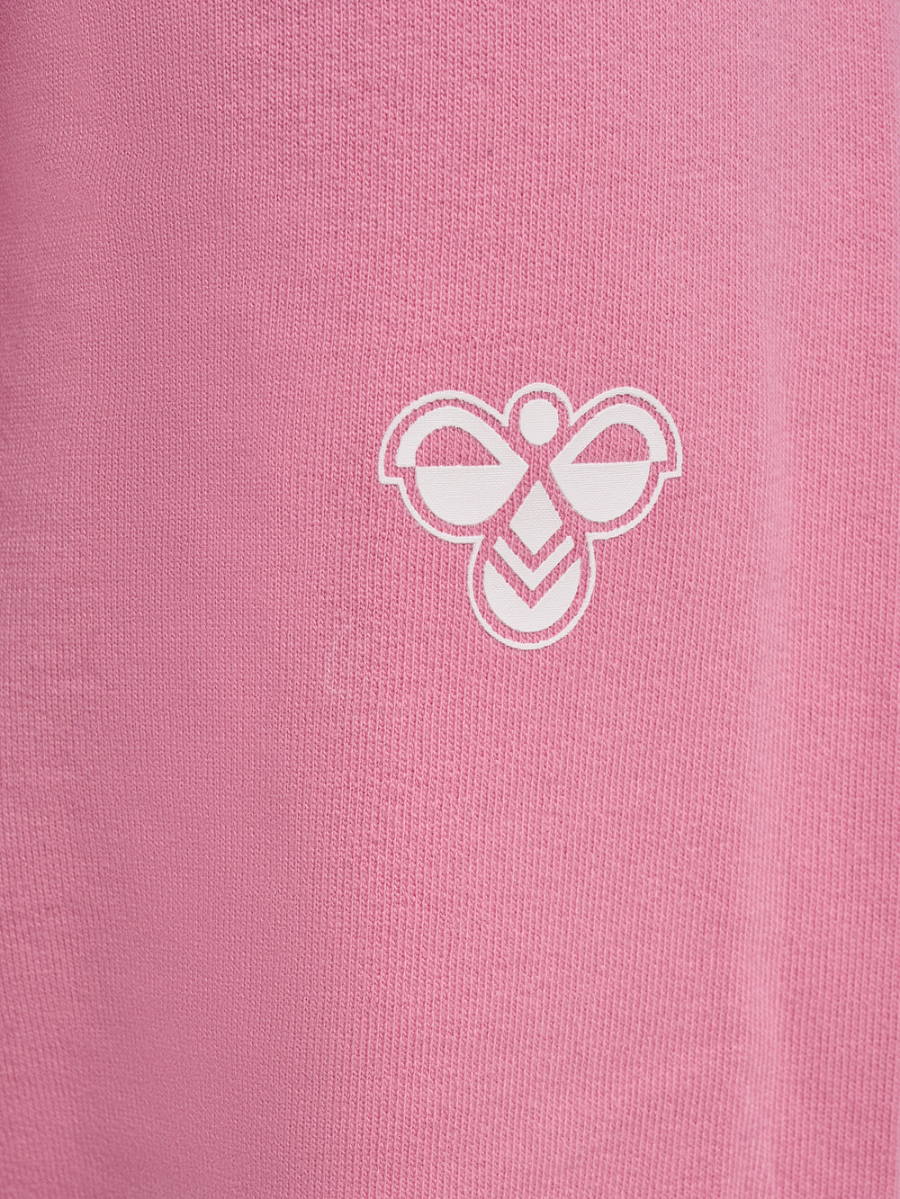 HUMMEL Mini Reg Logo Pants Kind (polignac)