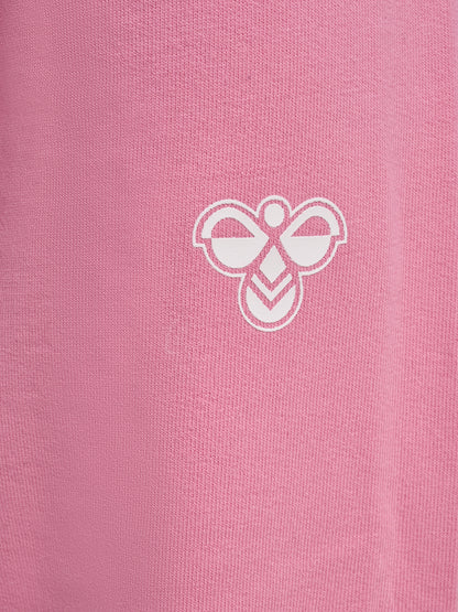 HUMMEL Mini Reg Logo Pants Kind (polignac)