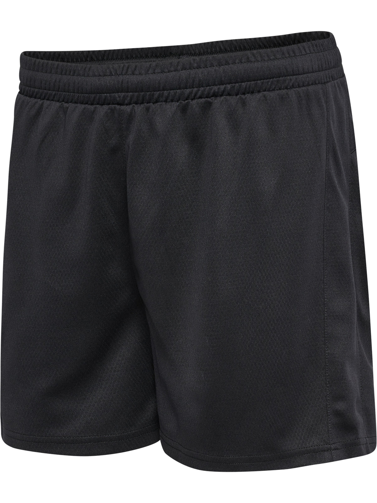 HUMMEL Active PL Shorts Damen (black)