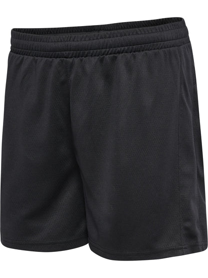 HUMMEL Active PL Shorts Damen (black)