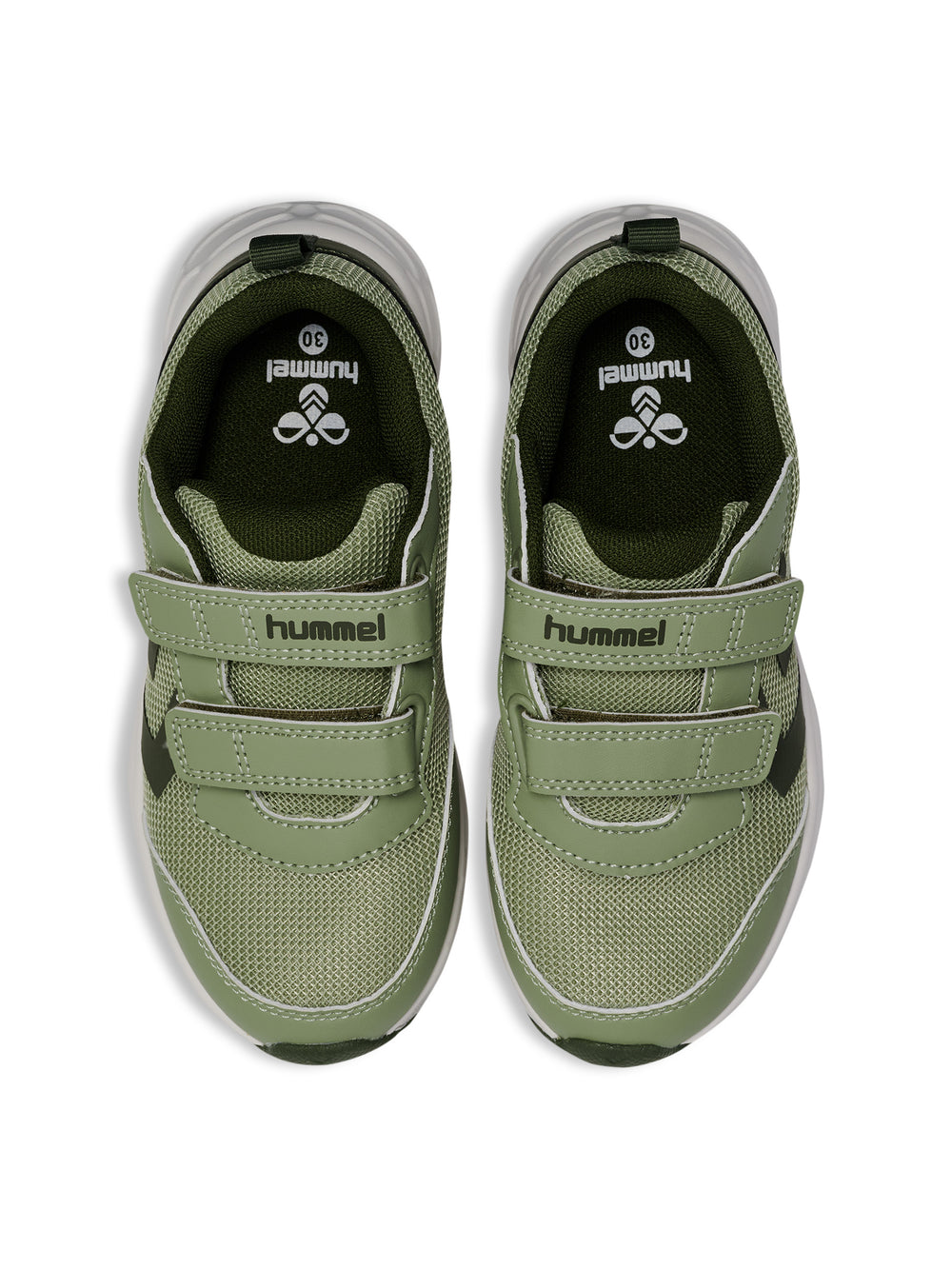 HUMMEL Turbo Run 1.0 Kind (tea)