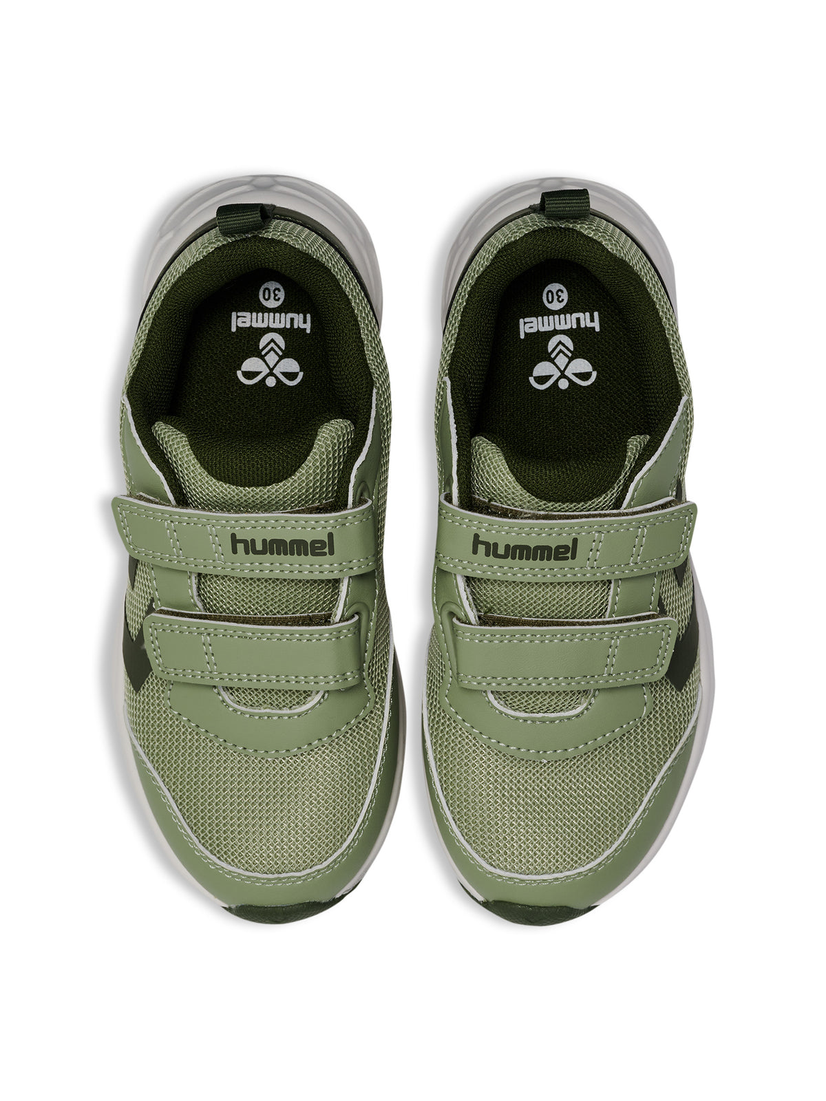 HUMMEL Turbo Run 1.0 Kind (tea)