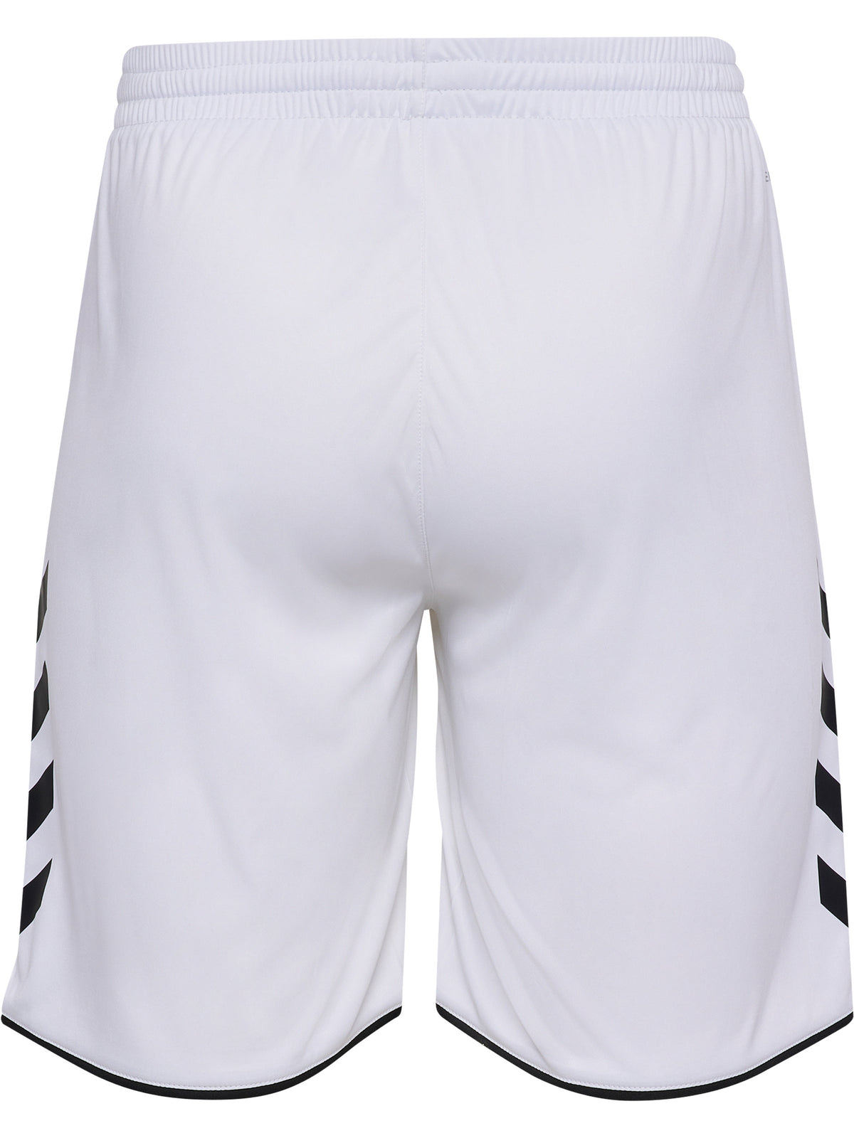 HUMMEL Core 2.0 Shorts (white/black)