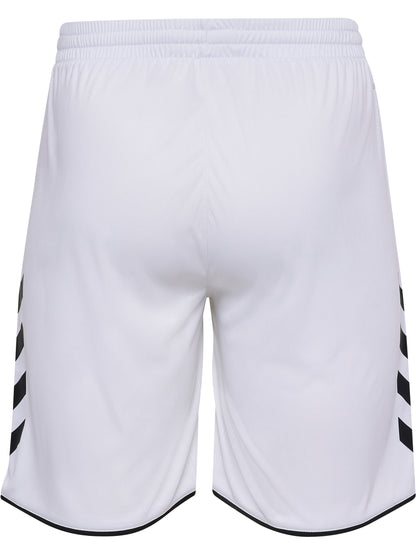 HUMMEL Core 2.0 Shorts (white/black)