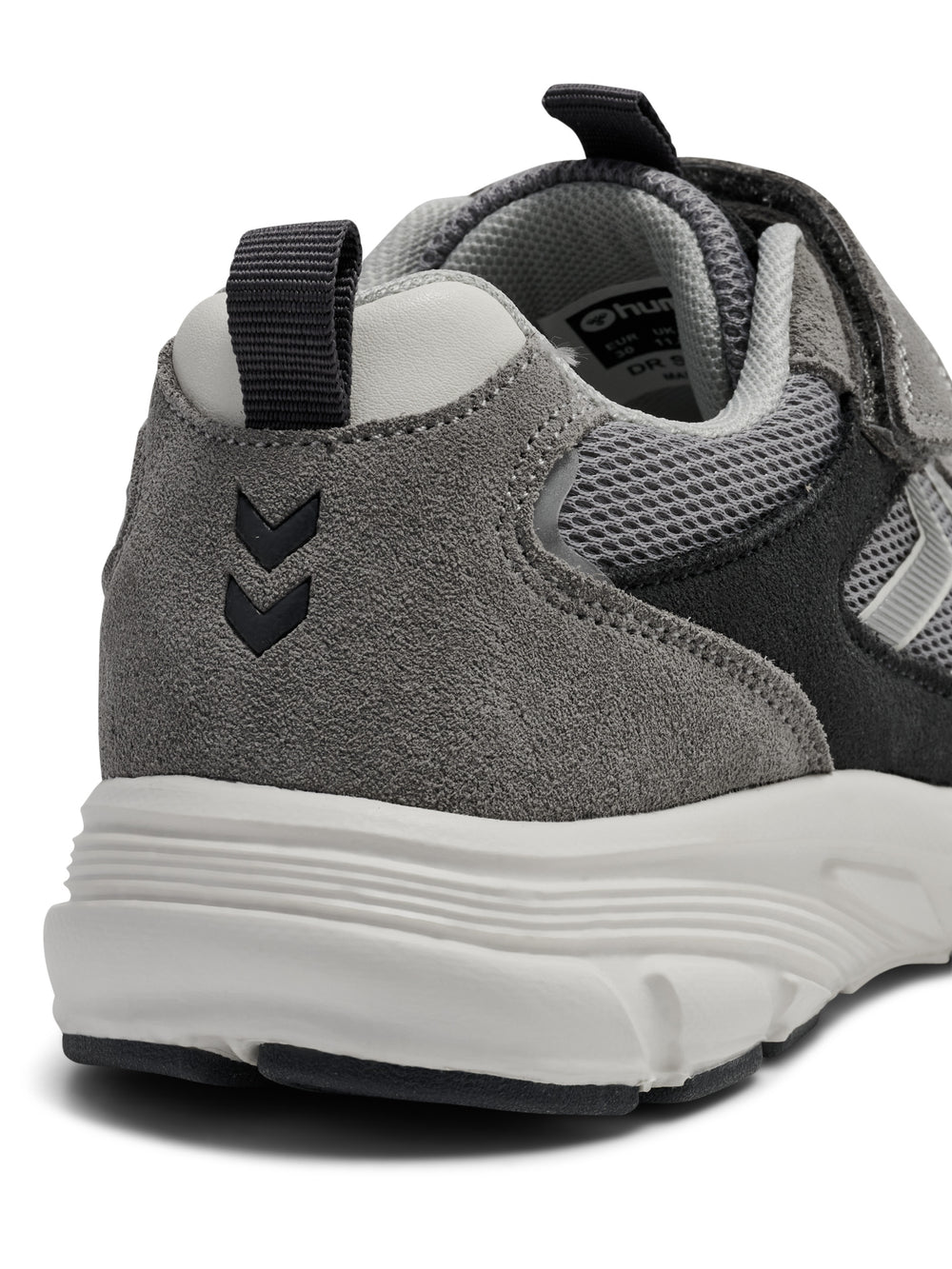 HUMMEL Effort One Sp Vc Kind (sharkskin)
