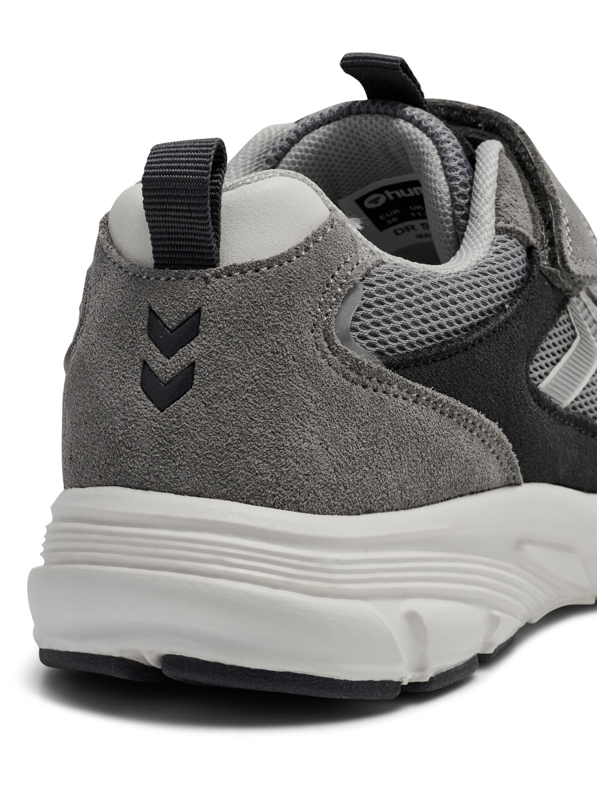 HUMMEL Effort One Sp Vc Kind (sharkskin)