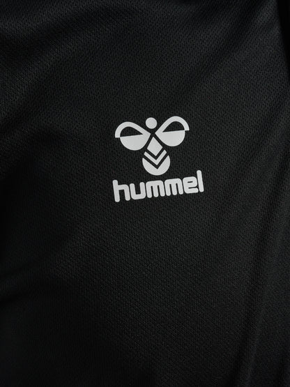HUMMEL Essential Polo (black)