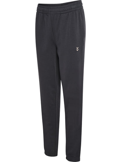 HUMMEL Pulse Sweat Pants Damen (ebony)