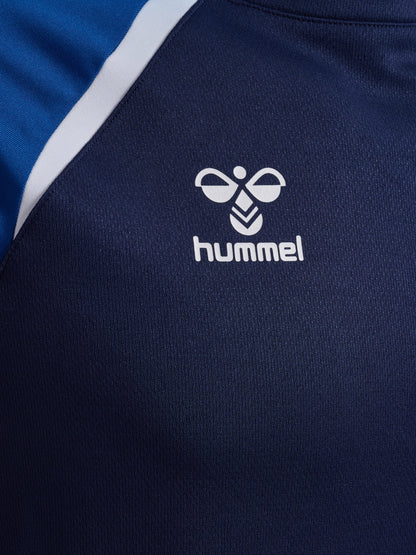 HUMMEL Lead 2.0 Crew Sweat (marine/true blue)