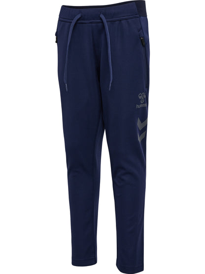 HUMMEL Cima 2.0 Pants Kind (marine)