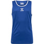 HUMMEL Core Xk Basket Jersey Unisex Kind Blau