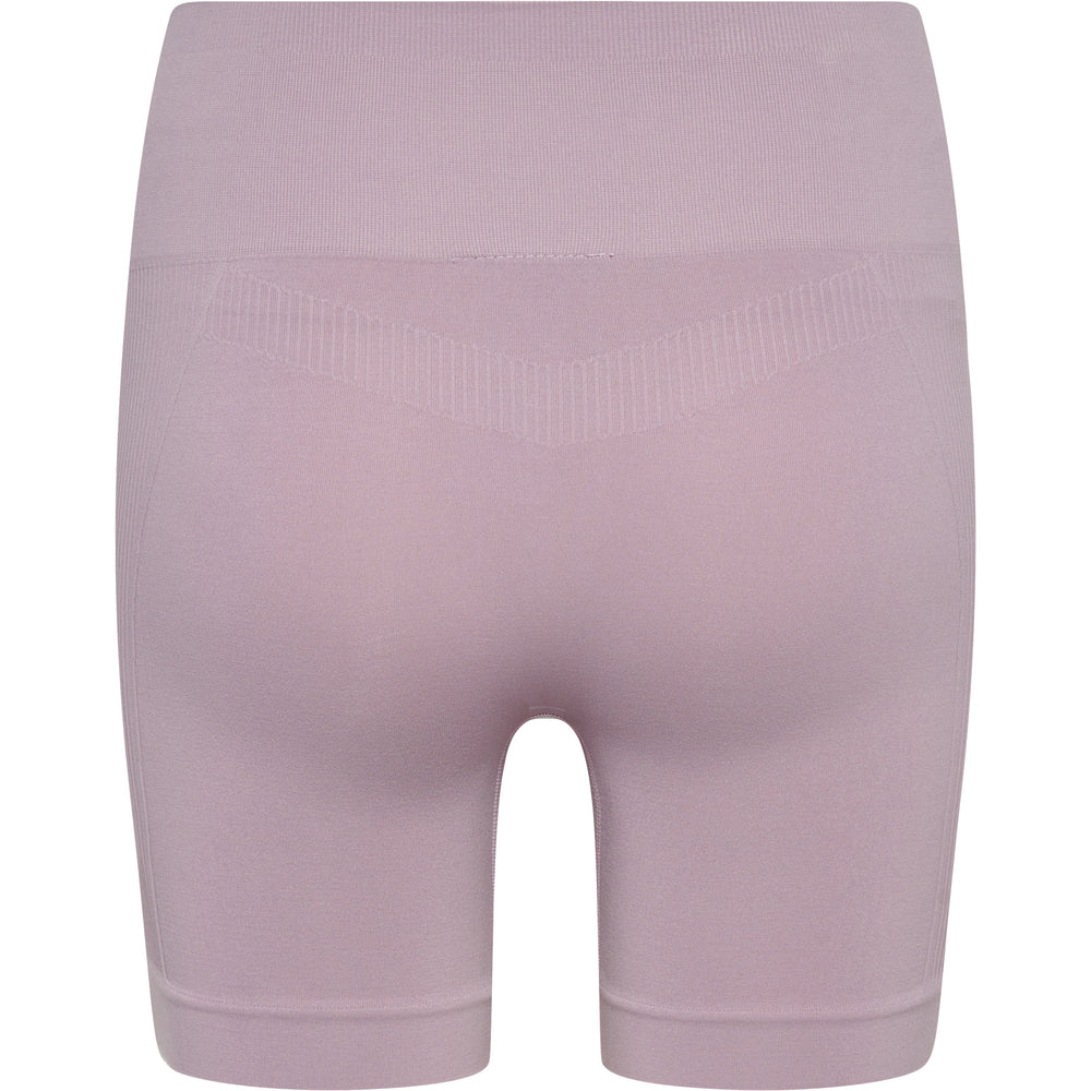 HUMMEL Tif Seamless Shorts Damen (nirvana)