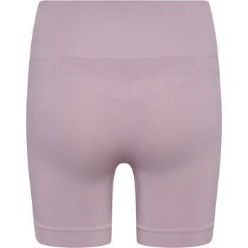 HUMMEL Tif Seamless Shorts Damen (nirvana)