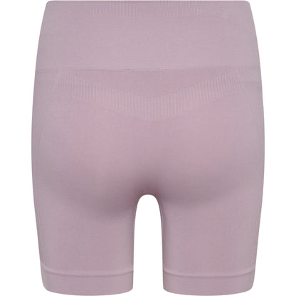 HUMMEL Tif Seamless Shorts Damen (nirvana)