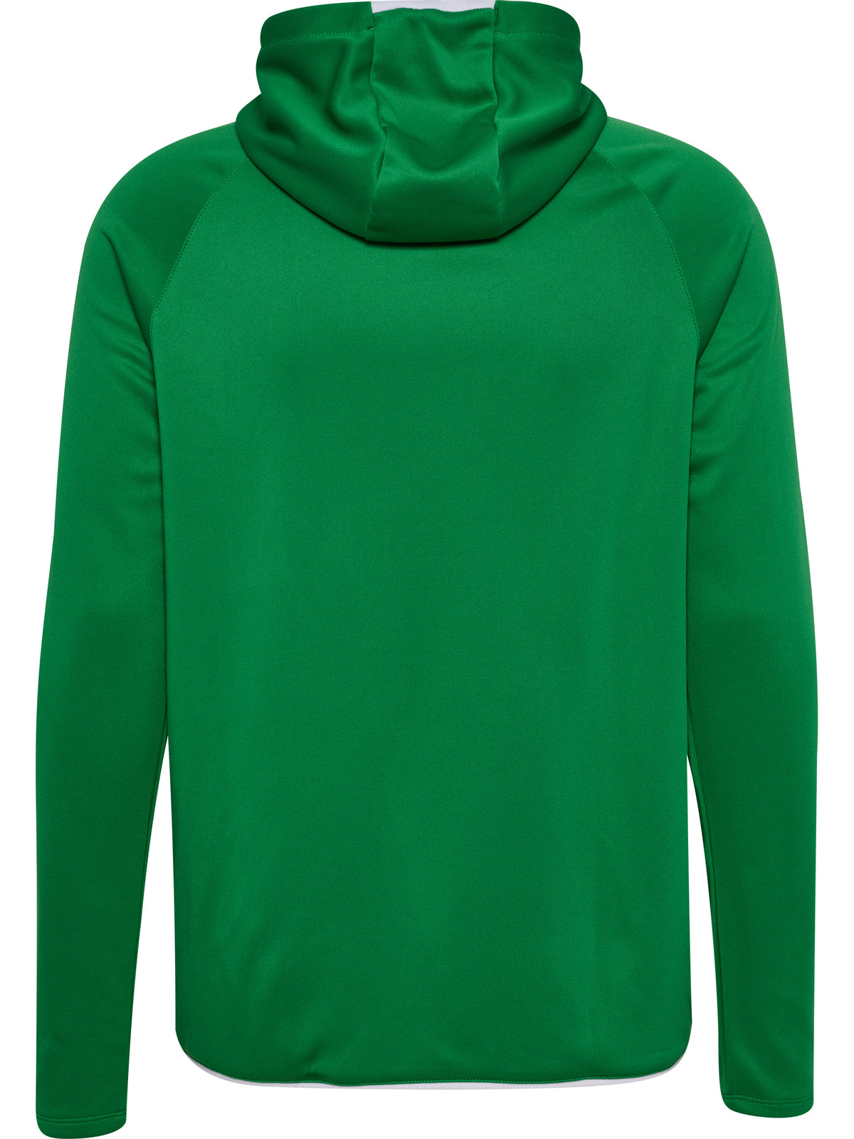 HUMMEL Core 2.0 Hoodie (jelly bean/white)