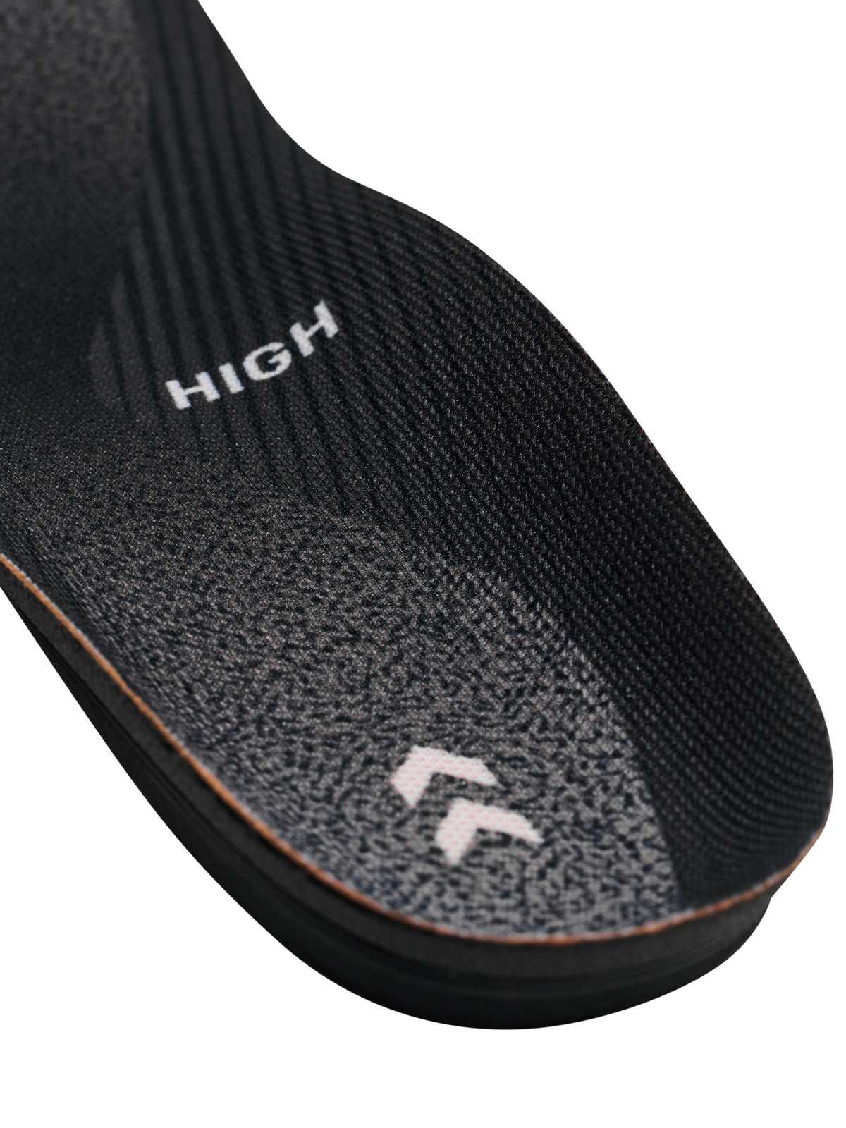 HUMMEL Arch Comfort High (black)