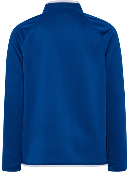 HUMMEL Core 2.0 Half Zip Kind (true blue/white)