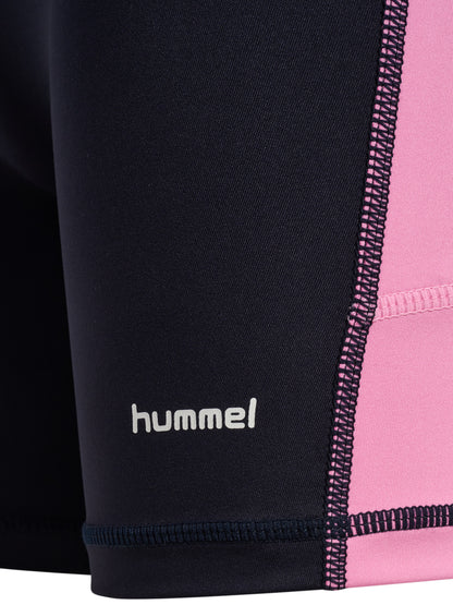 HUMMEL I-D Swift Short Tights Damen (night sky)