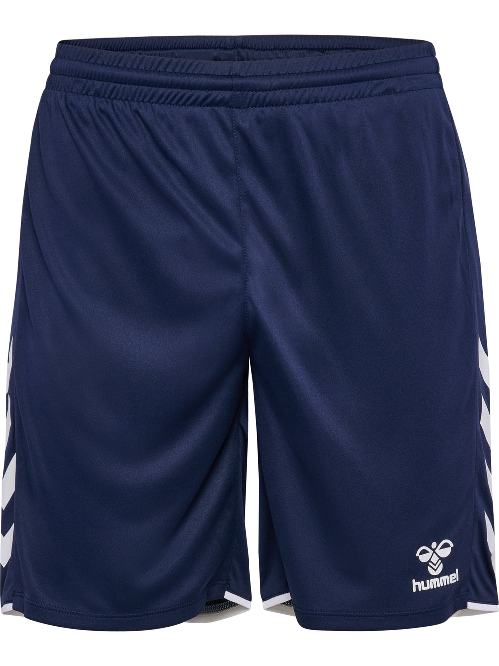 HUMMEL Core 2.0 Shorts (marine/white)
