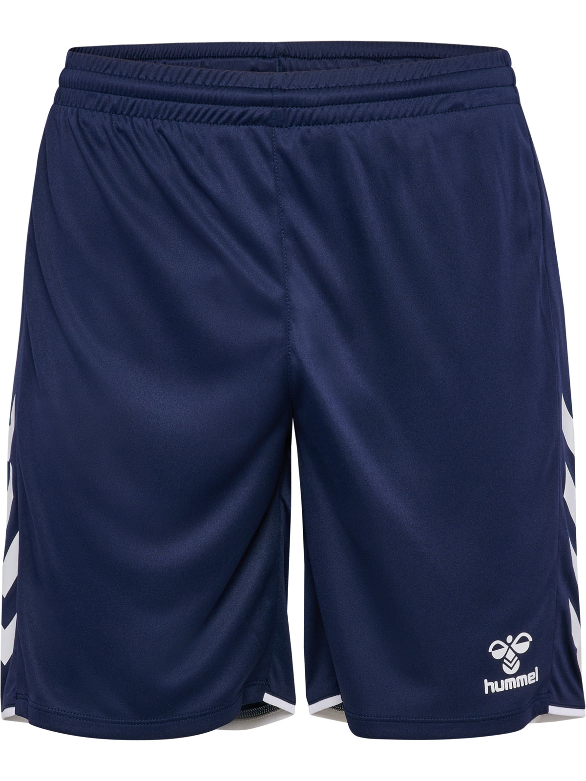 HUMMEL Core 2.0 Shorts (marine/white)