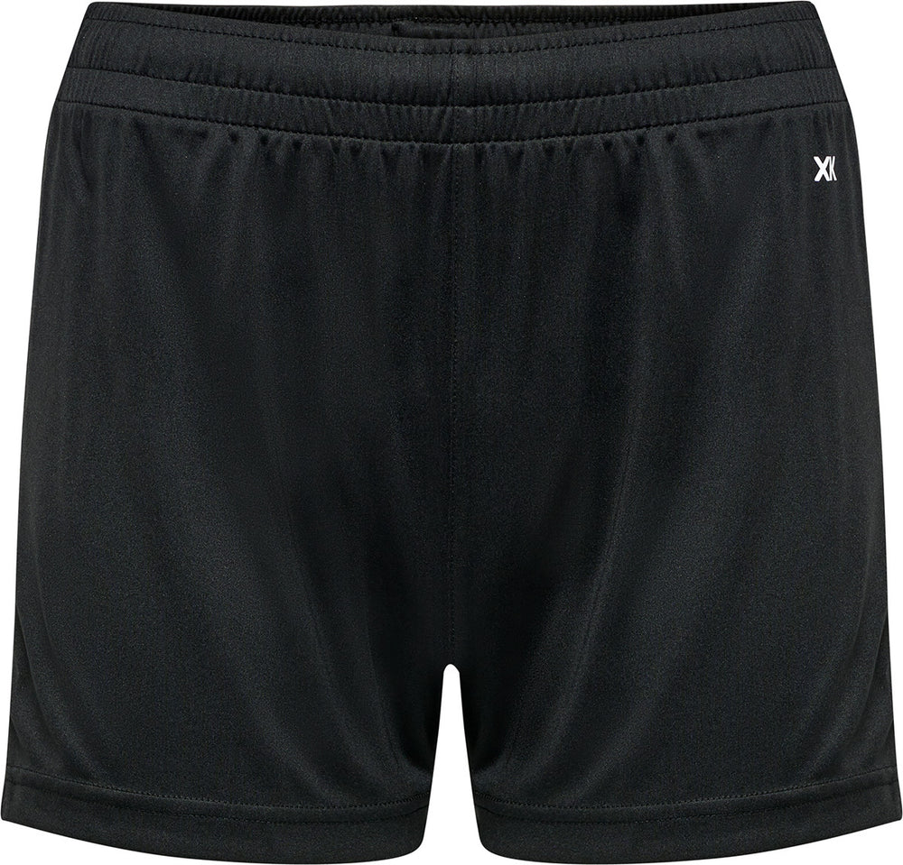 HUMMEL Core XK Poly Shorts Damen (black)