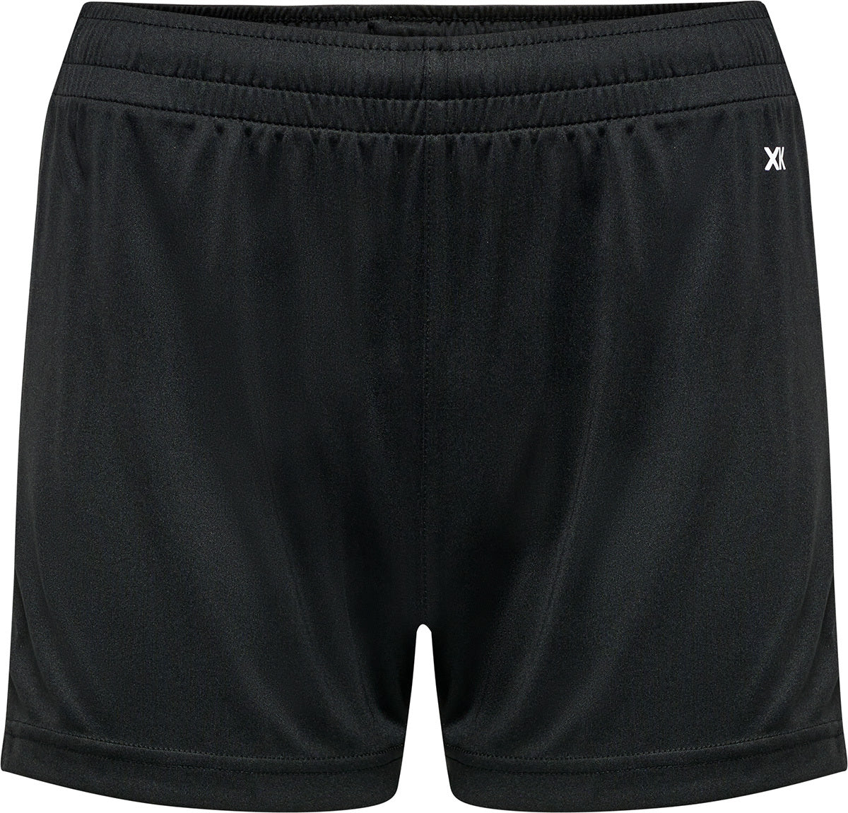 HUMMEL Core XK Poly Shorts Damen (black)