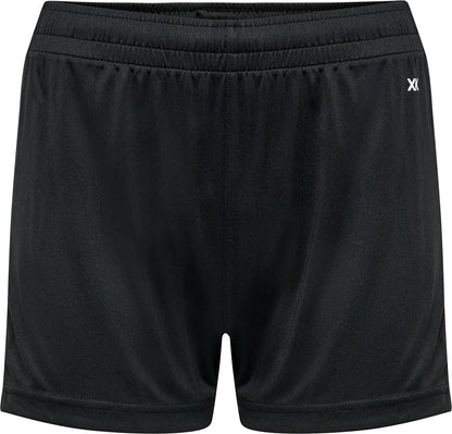 HUMMEL Core XK Poly Shorts Damen (black)